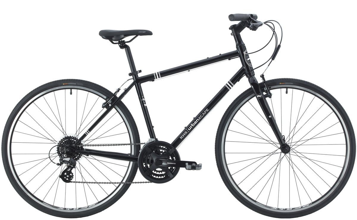KHS URBAN XCAPE