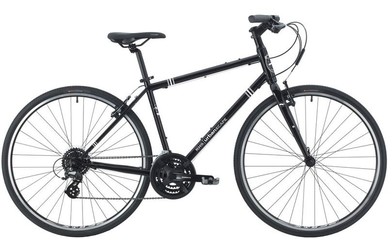 KHS URBAN XCAPE 2021