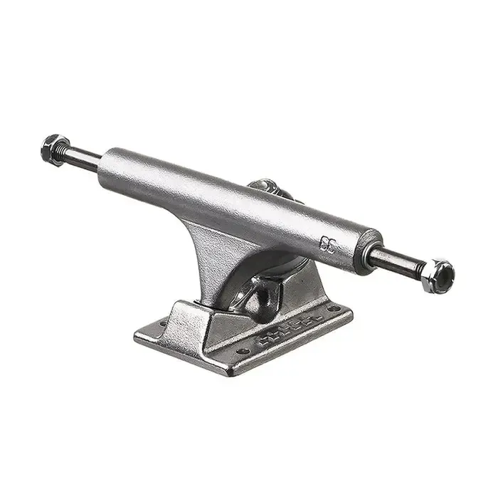ACE CLASSIC HIGH TRUCK 33/8.0 POLISHED