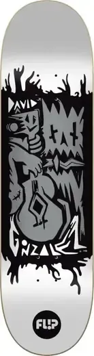 FLIP GONZALEZ BLOCK DECK-8.0
