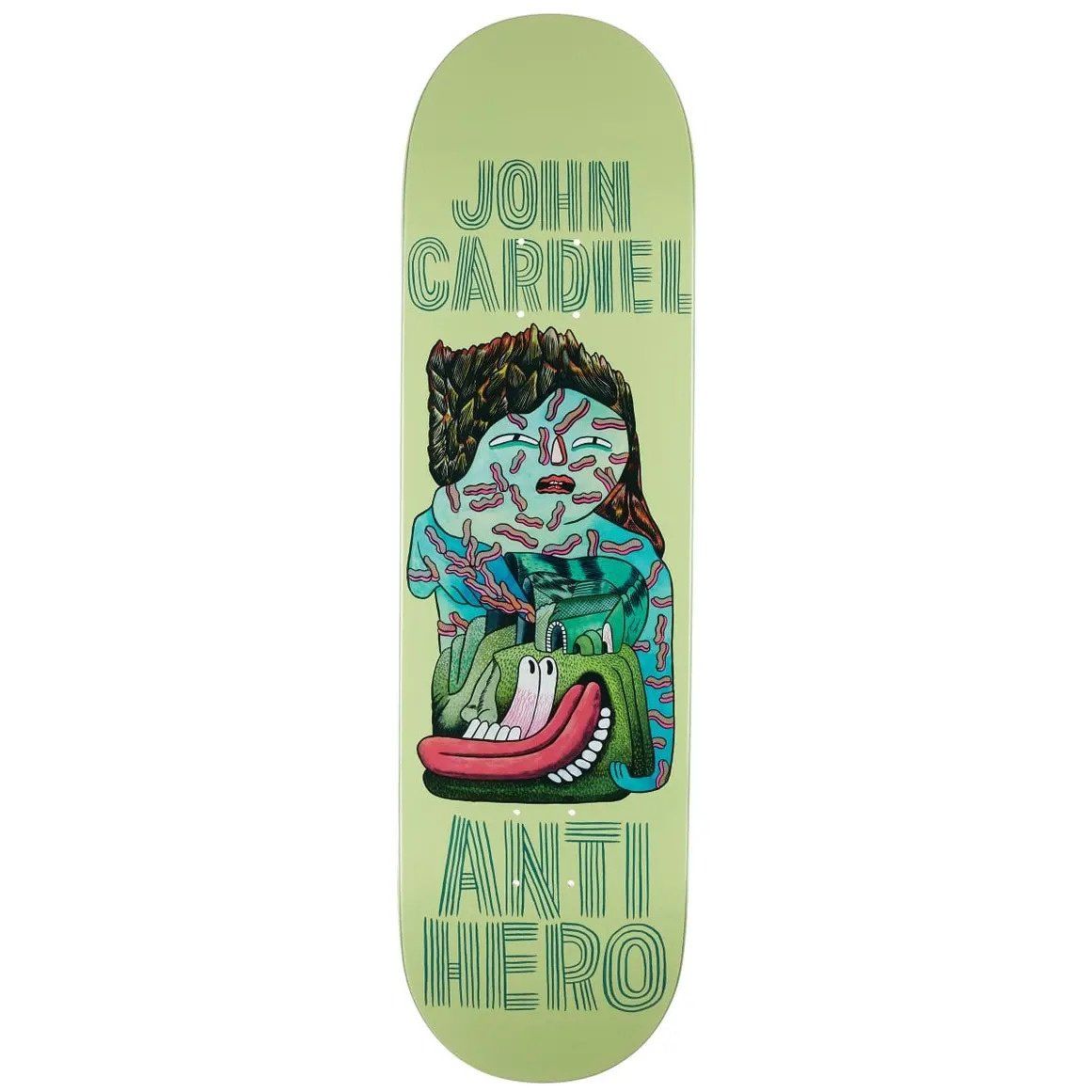AH CARDIEL HUG PAVEMENT DECK-8.62