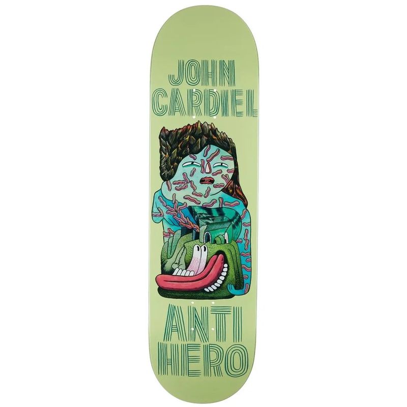 AH CARDIEL HUG PAVEMENT DECK-8.62