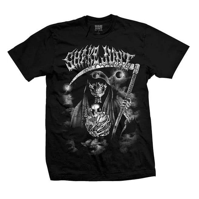 SHAKE JUNT REAPER SS L-BLK