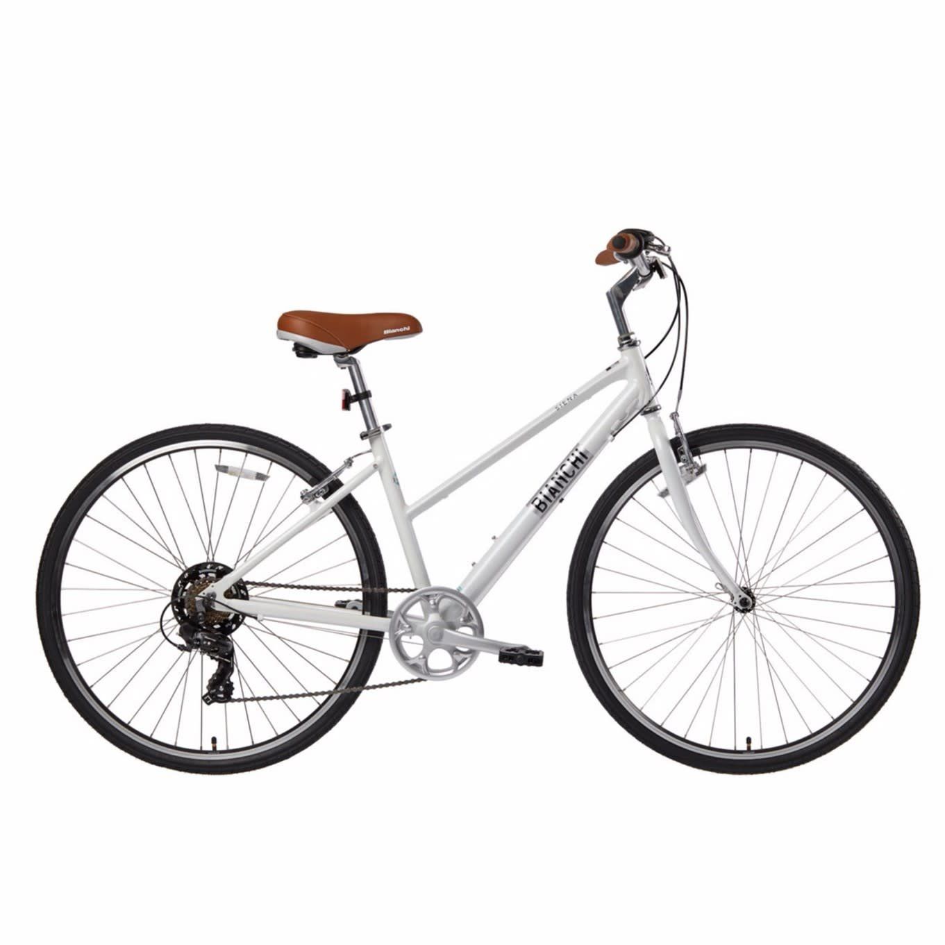 Bianchi Siena  ST ALTUS 7 SPEED VB