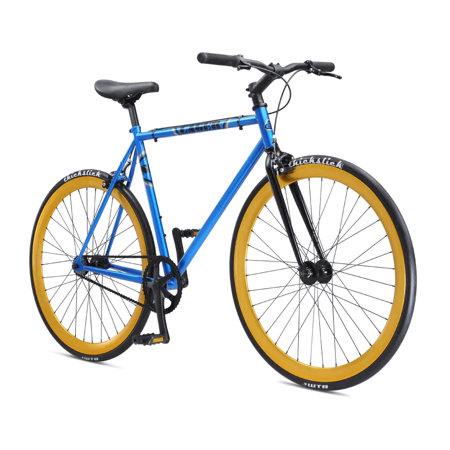 SE Bikes Lager SS Electric Blue