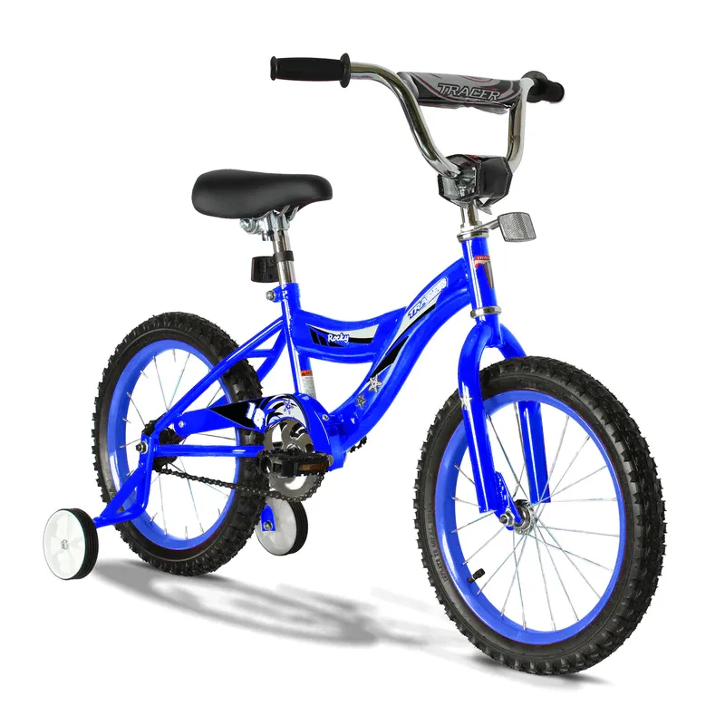 TRACER ROCKY 16&quot;