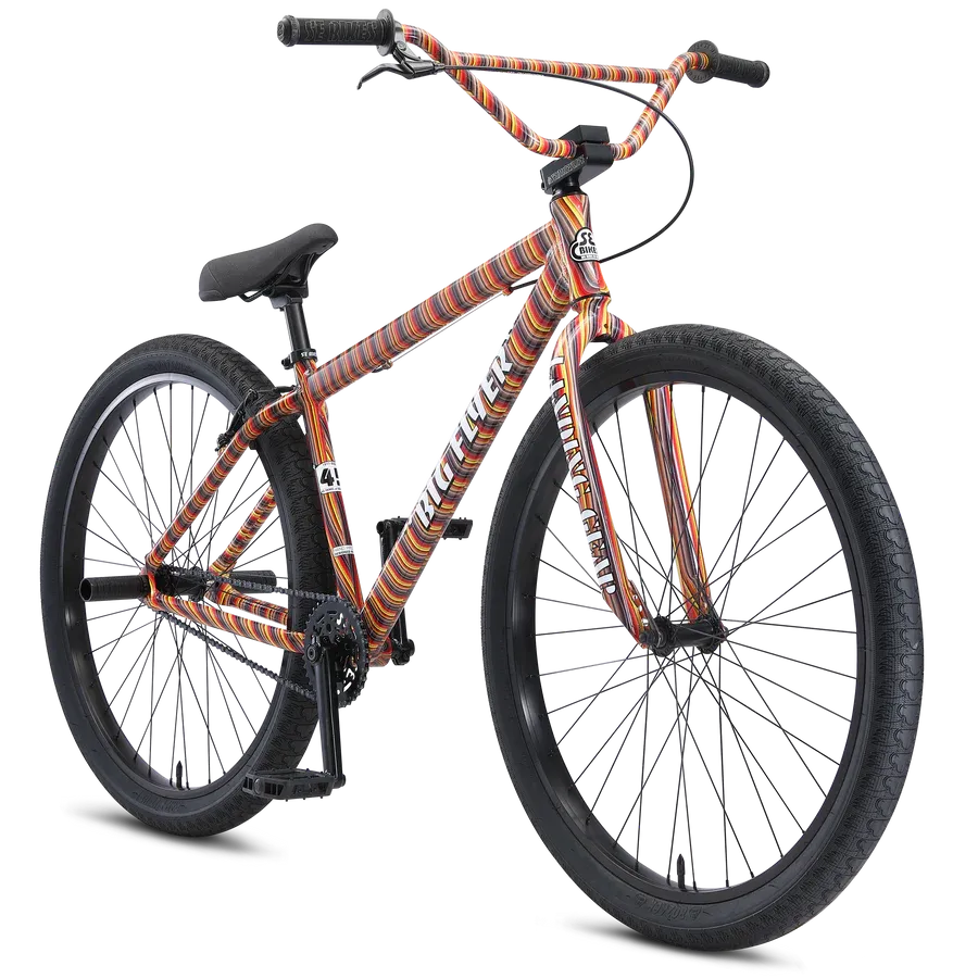 SE Bikes Big Flyer 29 Striped