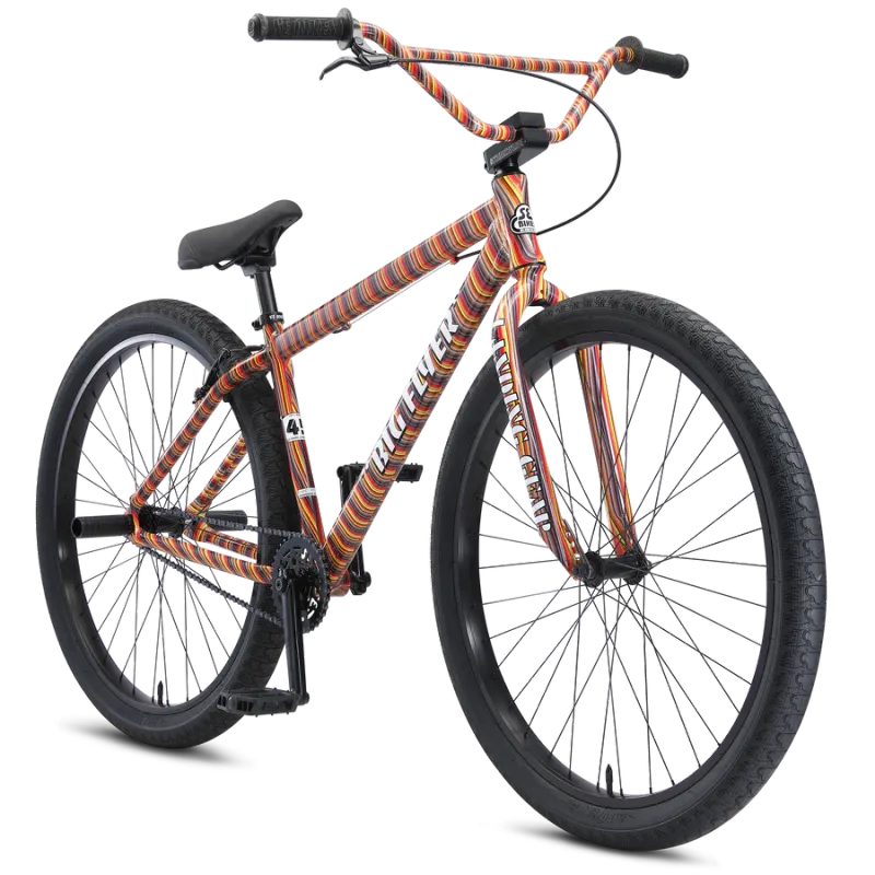 SE Bikes Big Flyer 29 Striped