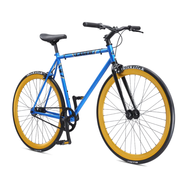 SE Bikes Lager SS Electric Blue