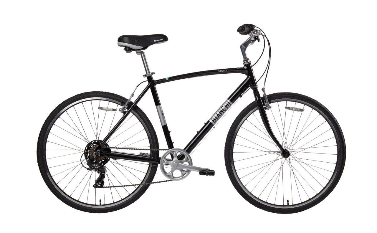 Bianchi Siena Gent Altus 7spd