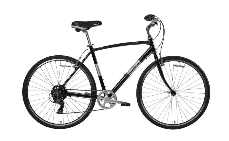 Bianchi Siena Gent Altus 7spd