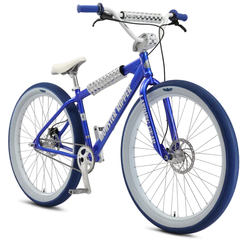 SE Bikes Monster Ripper 29&quot; Disc Blue