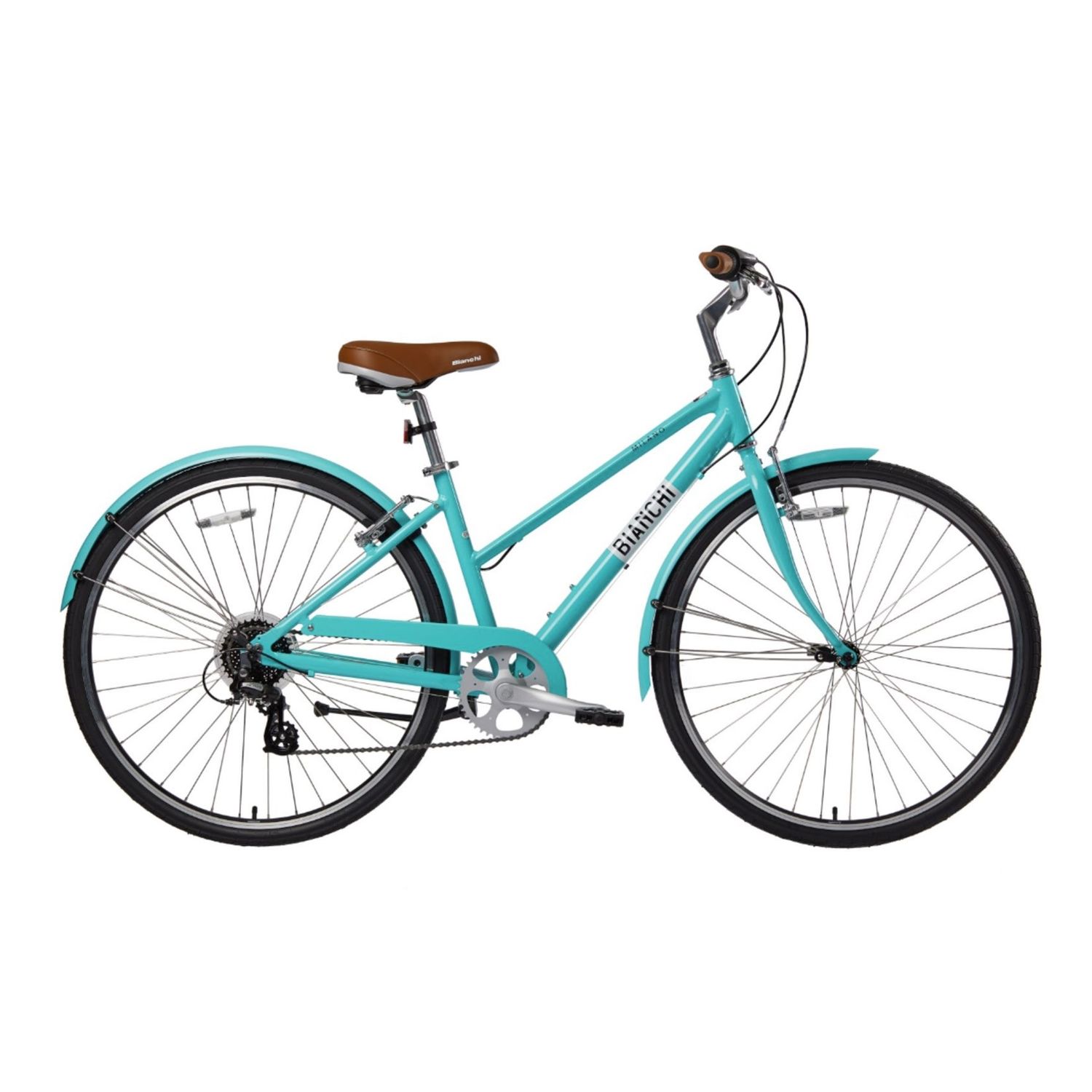 Bianchi Milano Via Brera Altus 8s