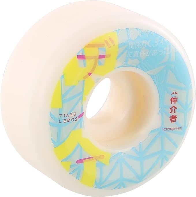 CRUPIE LEMOS JAPAN 52mm 101a