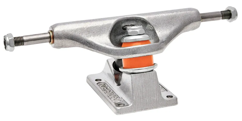 169 Stage 11 Polished Standard Trucks Independent