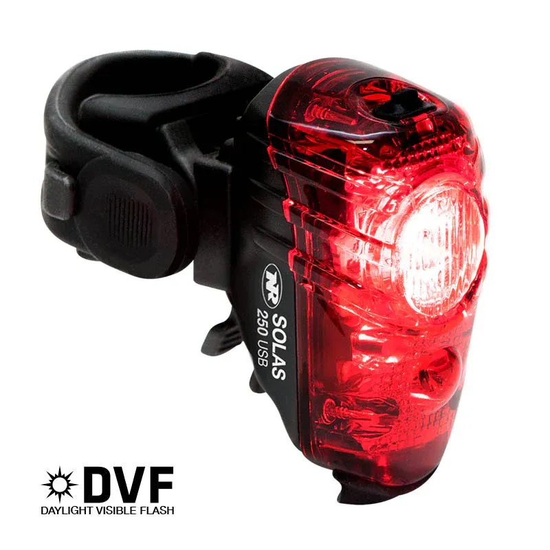NITERIDER SOLAS 250 TAILLIGHT