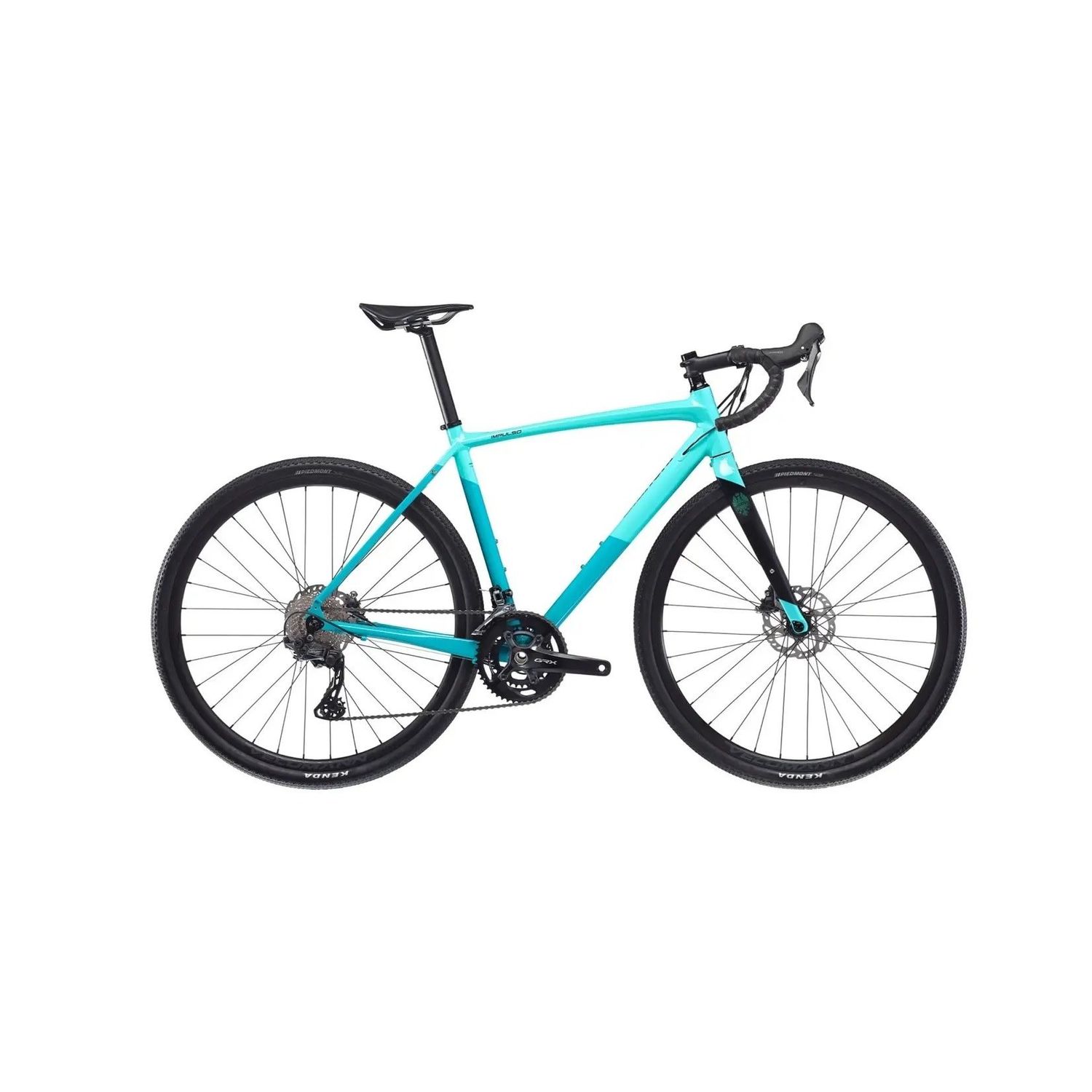 Bianchi Impulso All Road GRX600