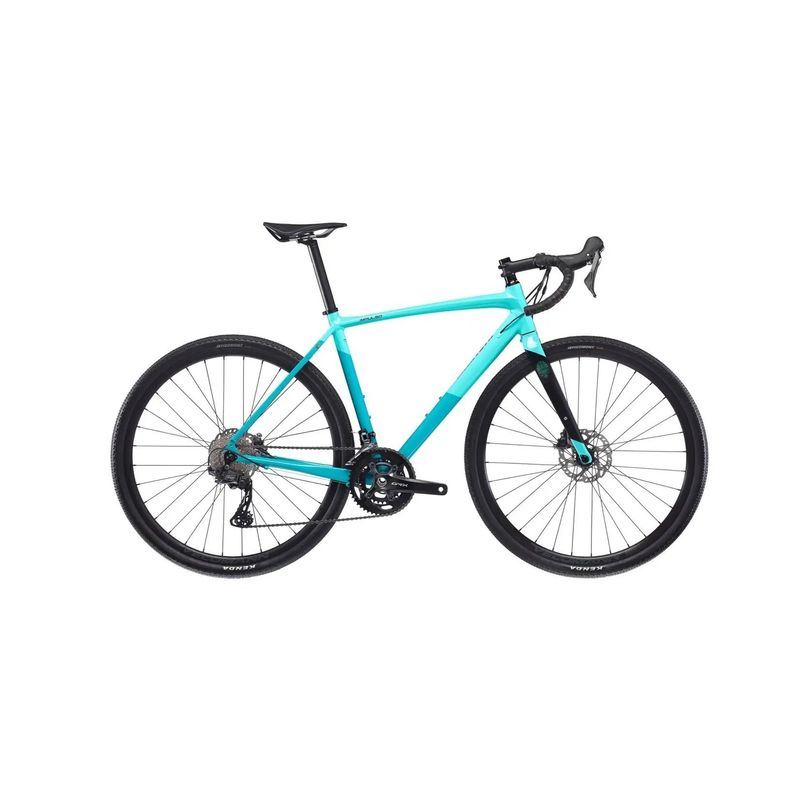 Bianchi Impulso All Road GRX600
