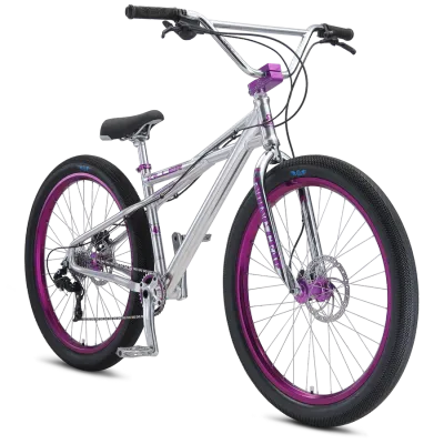SE Bikes Monster Quad 29