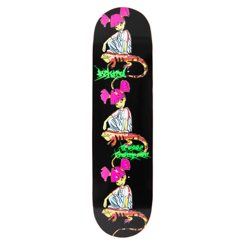 WKND Trevor Thompson Okeechobee Deck 8.25