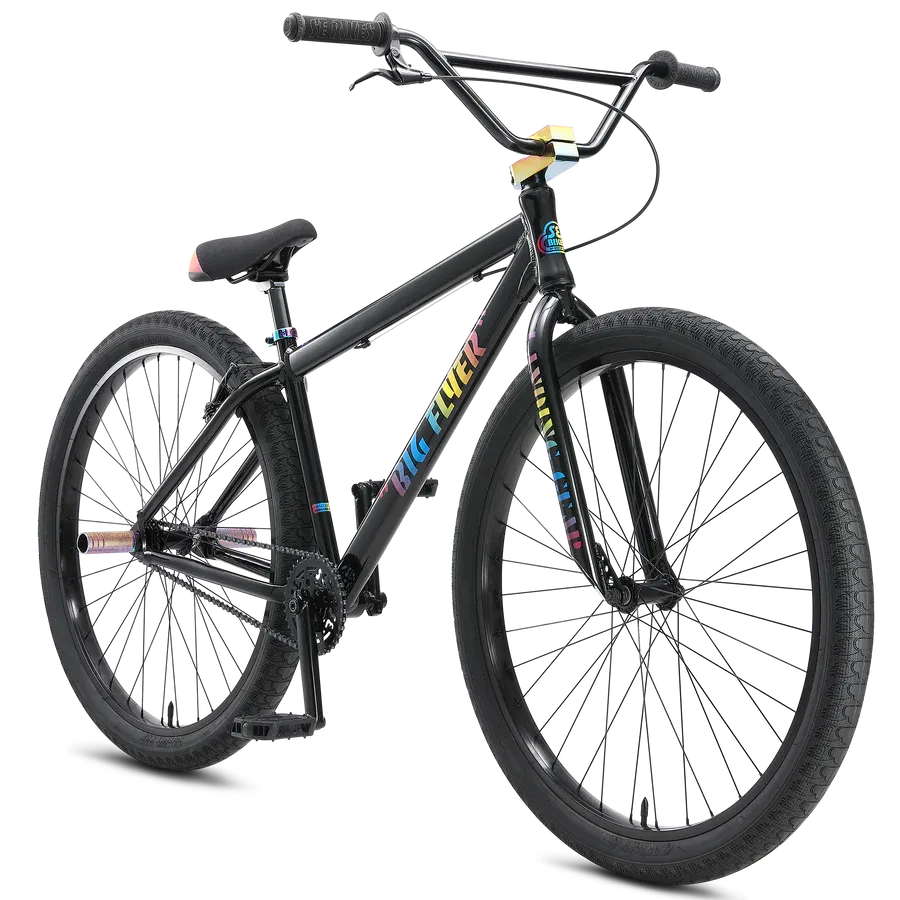 SE Bikes Big Flyer Slick Mode