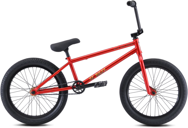 SE Bikes Gaudium 20&quot;