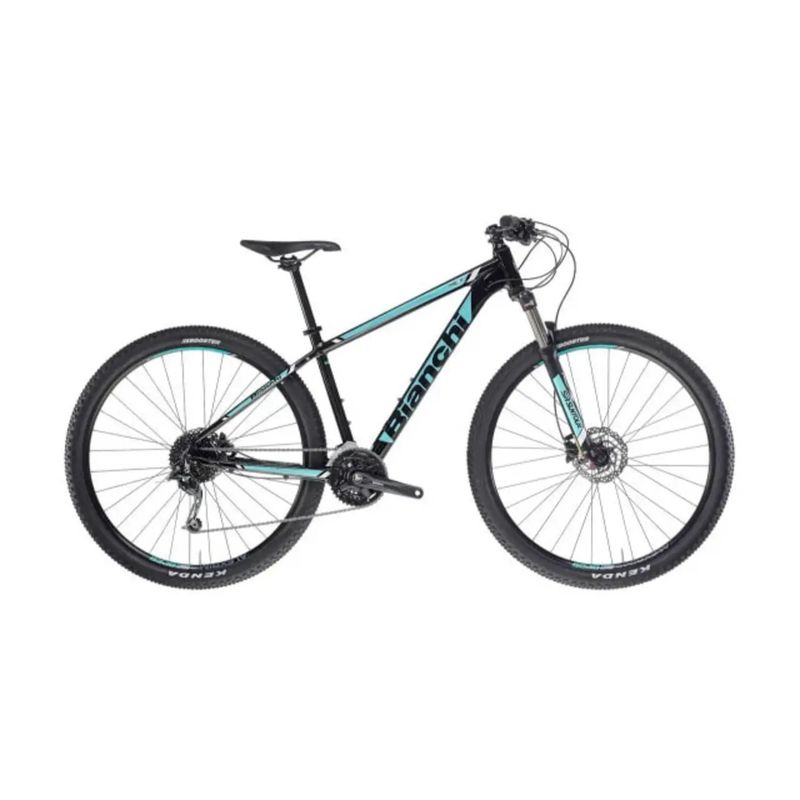 Bianchi Magma 9.1 Boost 6B