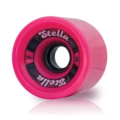 STELLA 69 WHEELS PINK