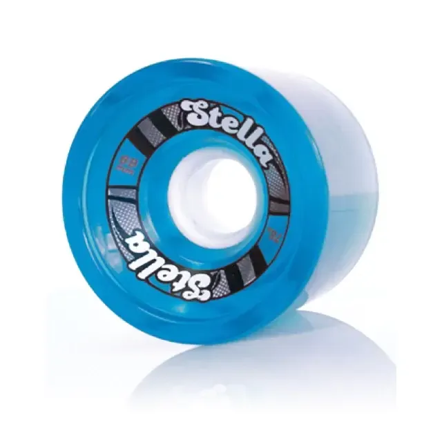 STELLA 69 WHEELS GEL BLUE
