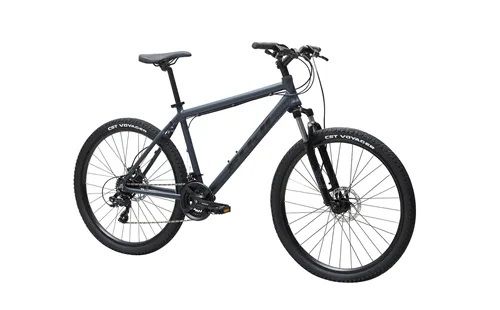 FUJI Adventure Comp. 27.5, Color: Iron Gray, Size: 17