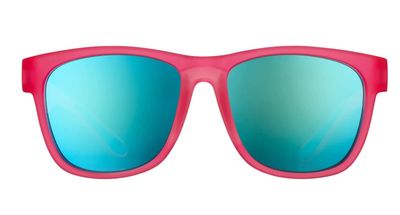 Do You Even Pistol, Flamingo?