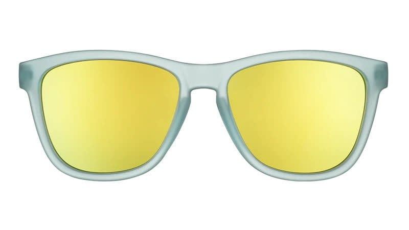 Sunbathing With Wizards