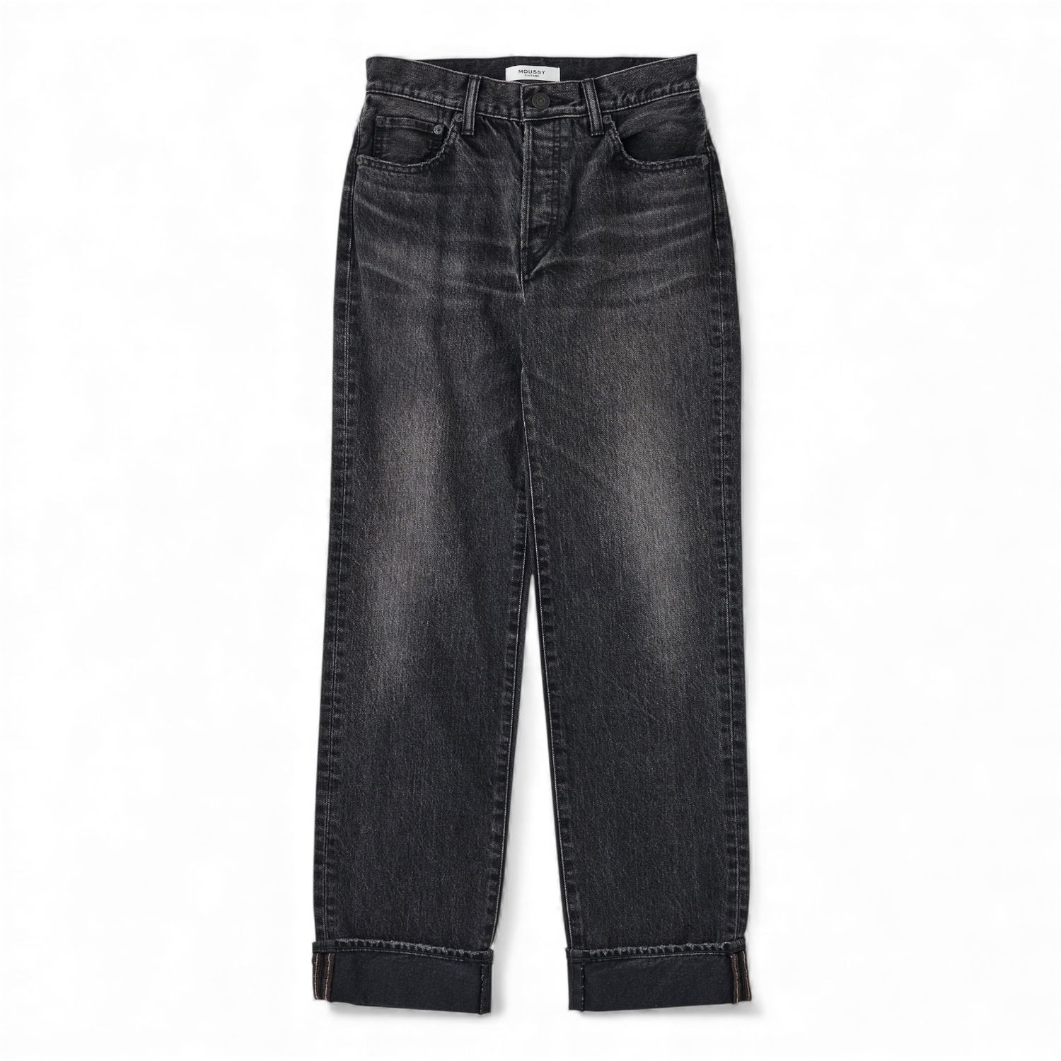 MV Melbourne Straight - Black