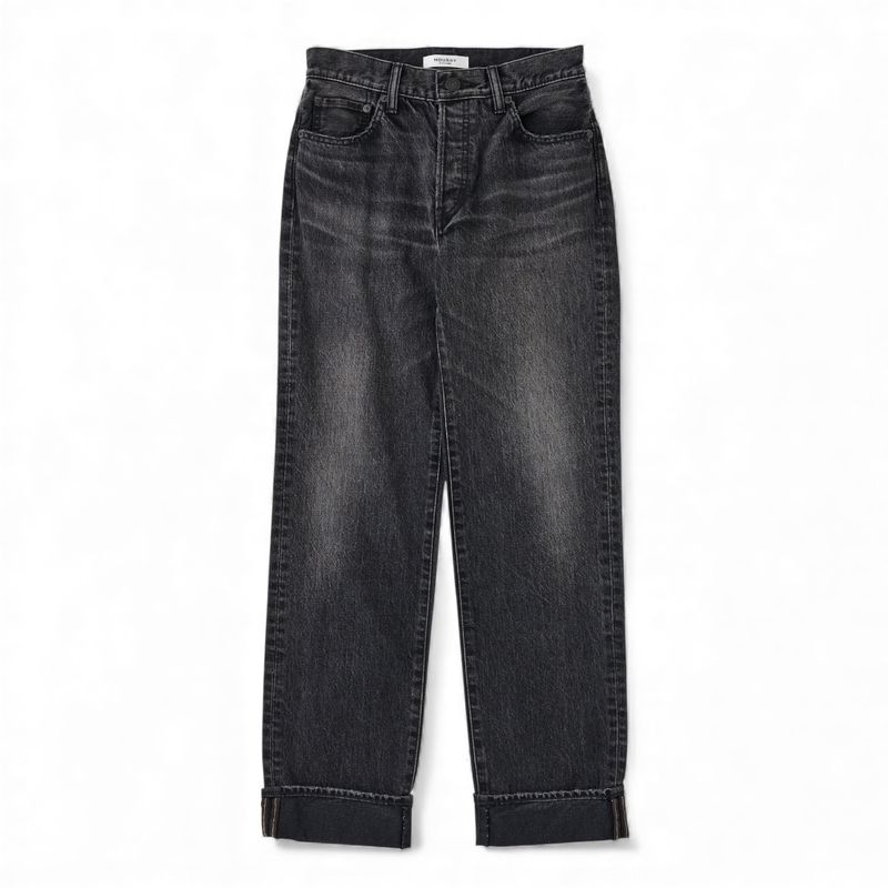 MV Melbourne Straight - Black