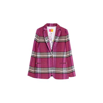 Jackets &amp; Blazers