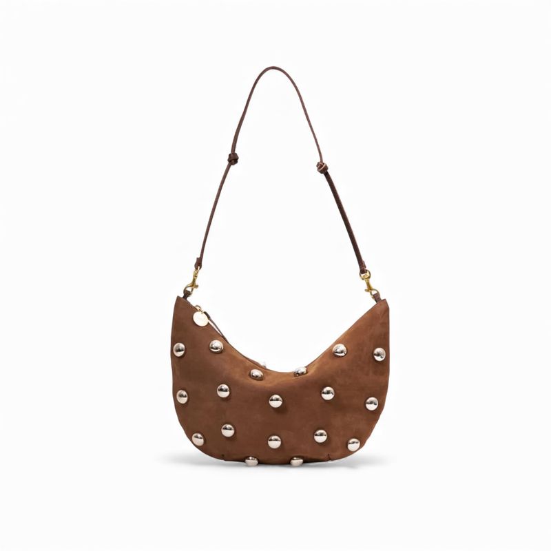 Lune - Choco Bar With Studs