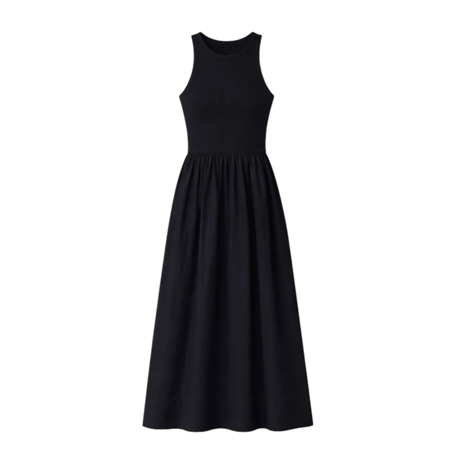 The RSVP Dress - Black