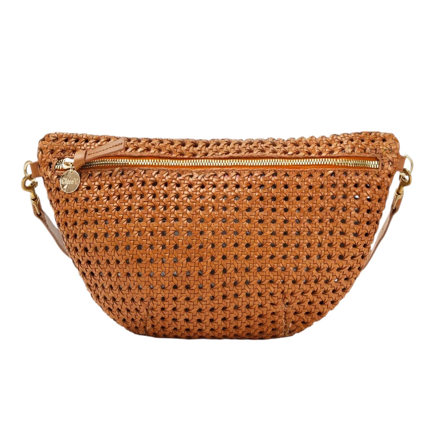 Grande Fanny - Tan Rattan