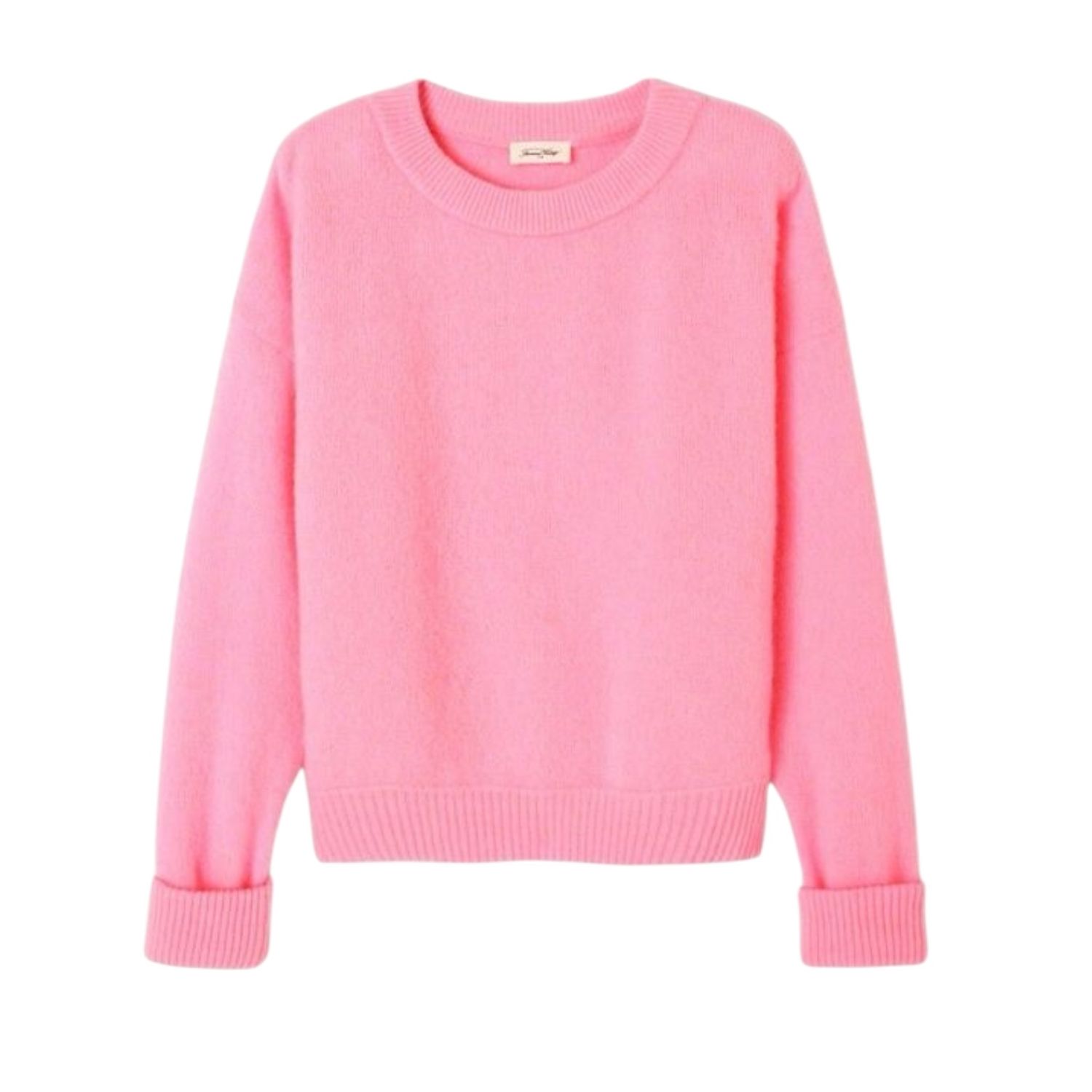 Vitow Sweater - Rose