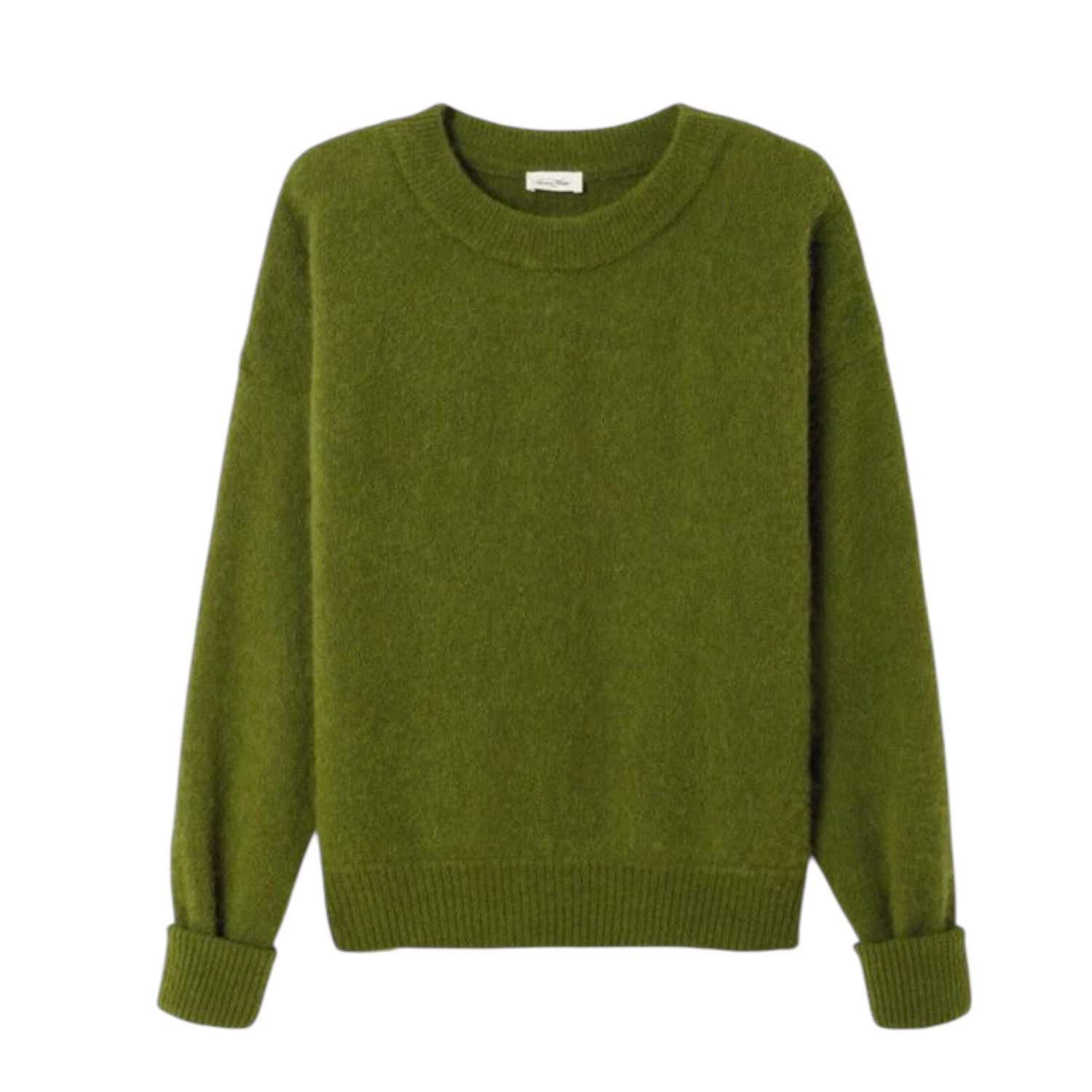 Vitow Sweater - Pesto