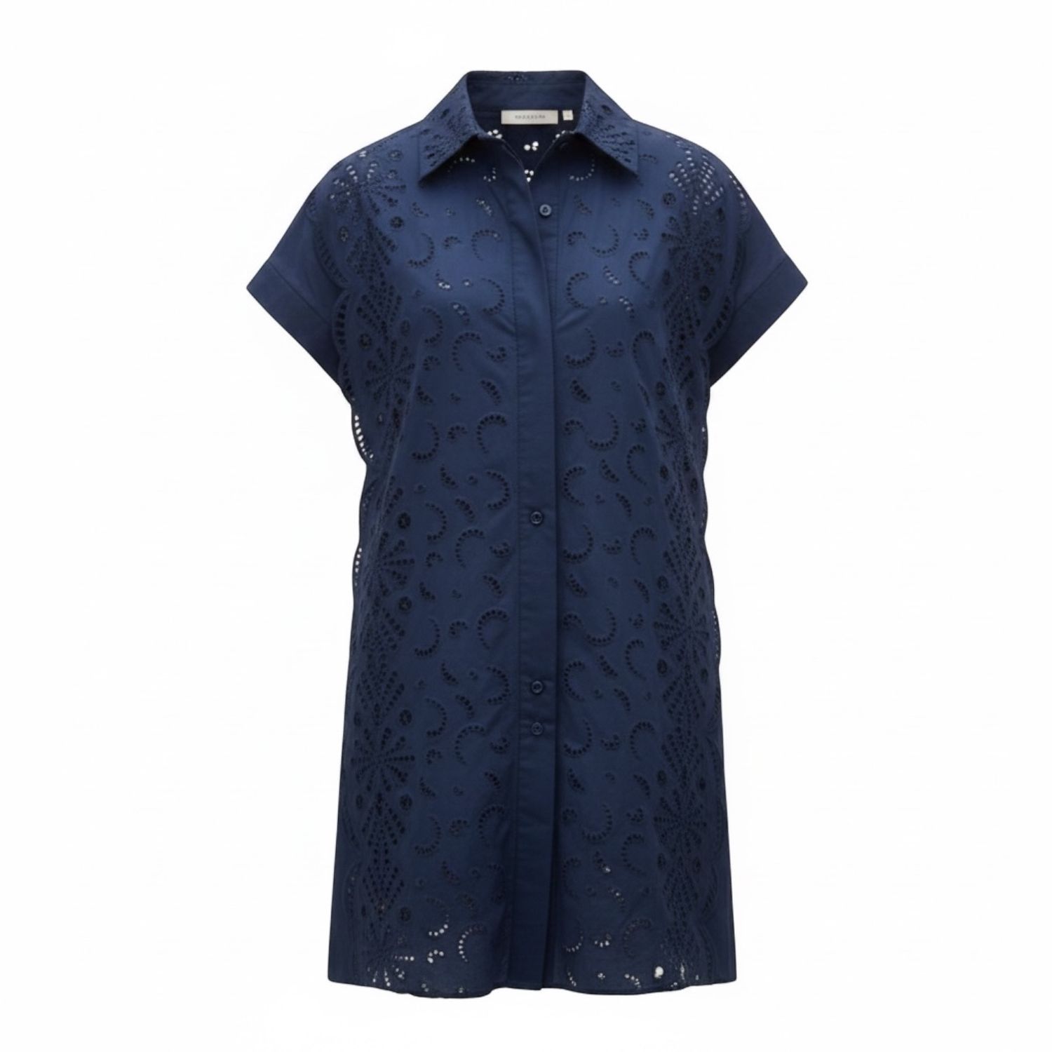 Cross Dress - Bleu Nuit