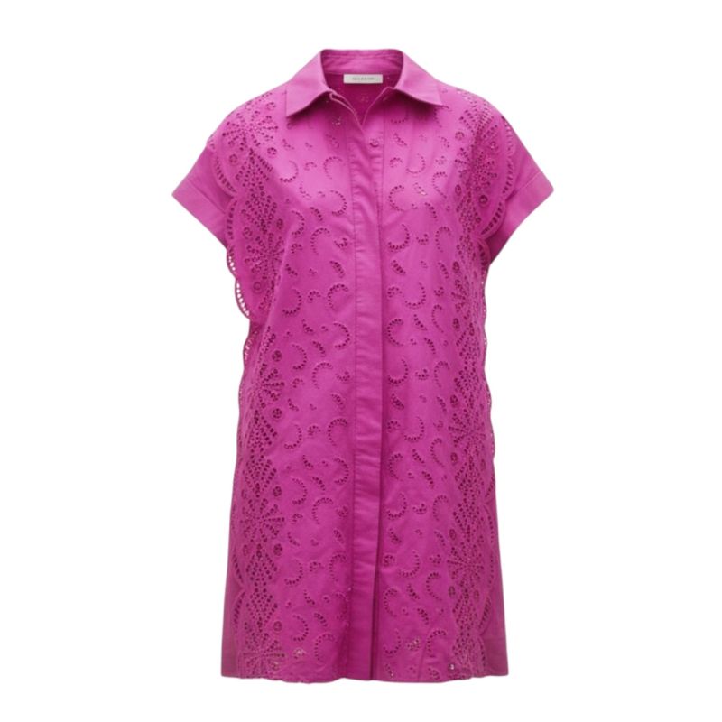 Cross Dress - Framboise