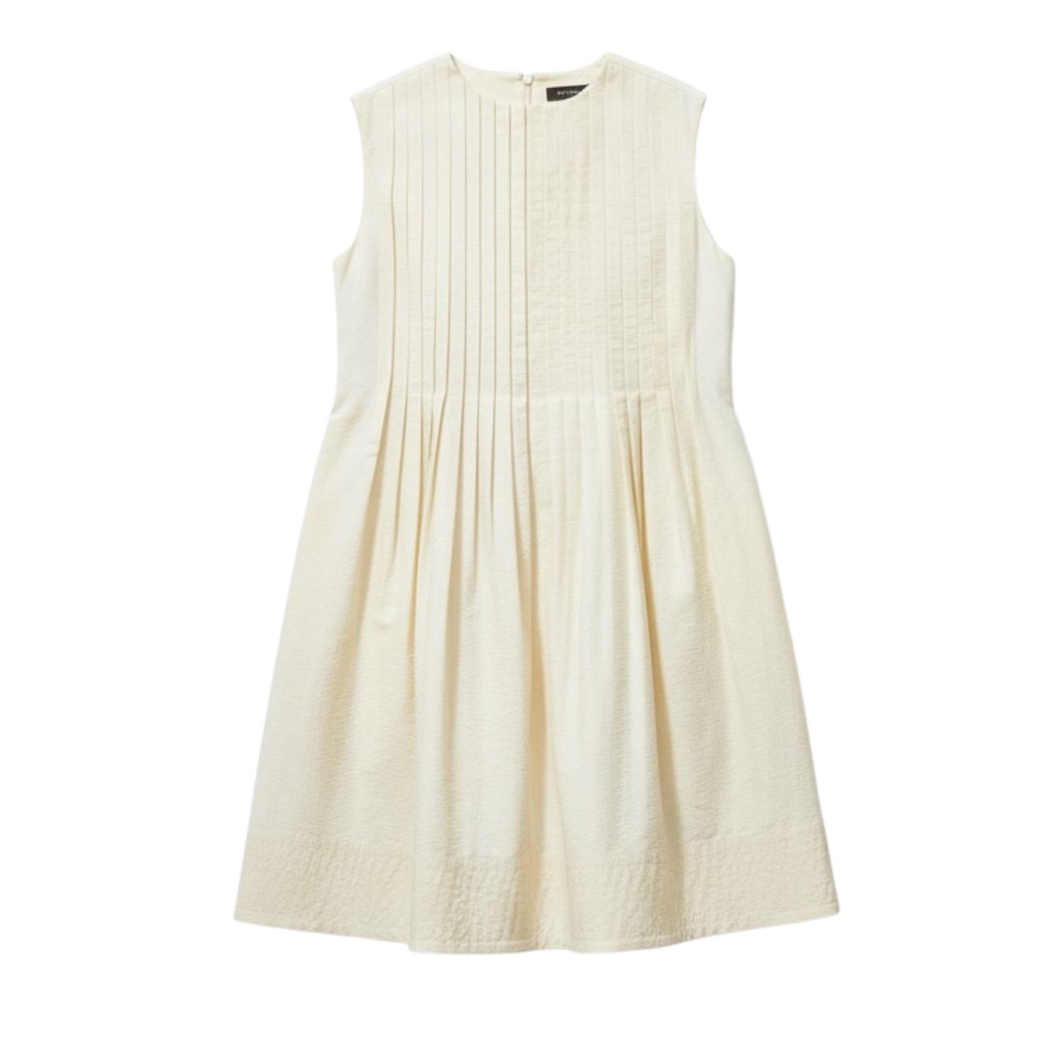 Conely Dress - Jaune