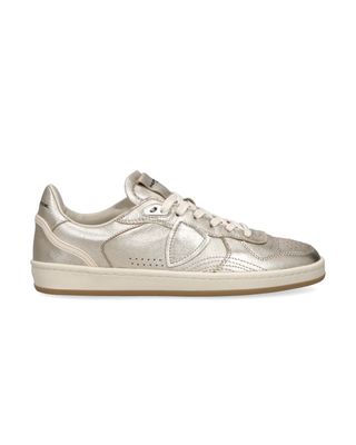 PGAL Low - Metal Platinum