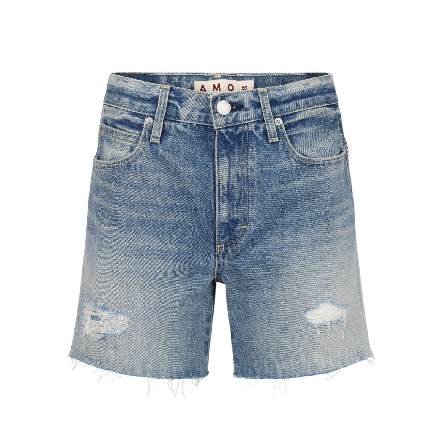 Billie Short - Rhythm