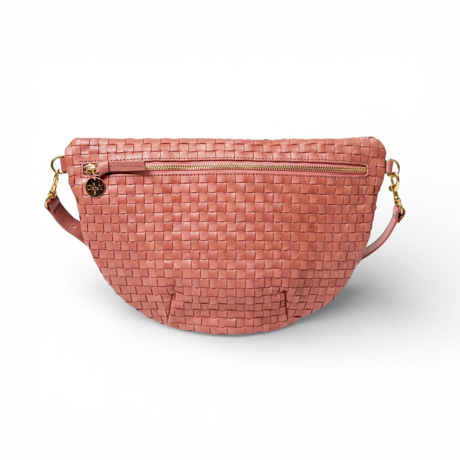 Grande Fanny - Rose Clay