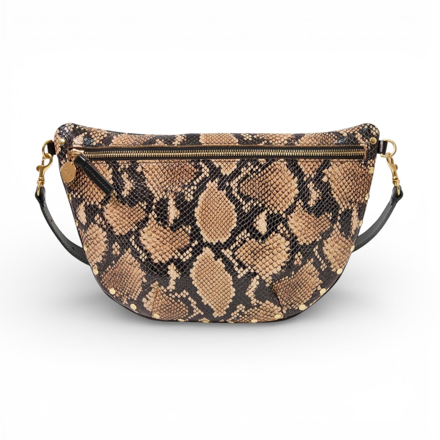 Grande Fanny - Desert Snake