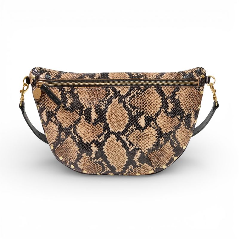 Grande Fanny - Desert Snake