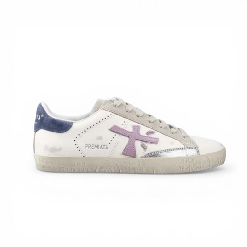 Stevend - Pink &amp; Blue