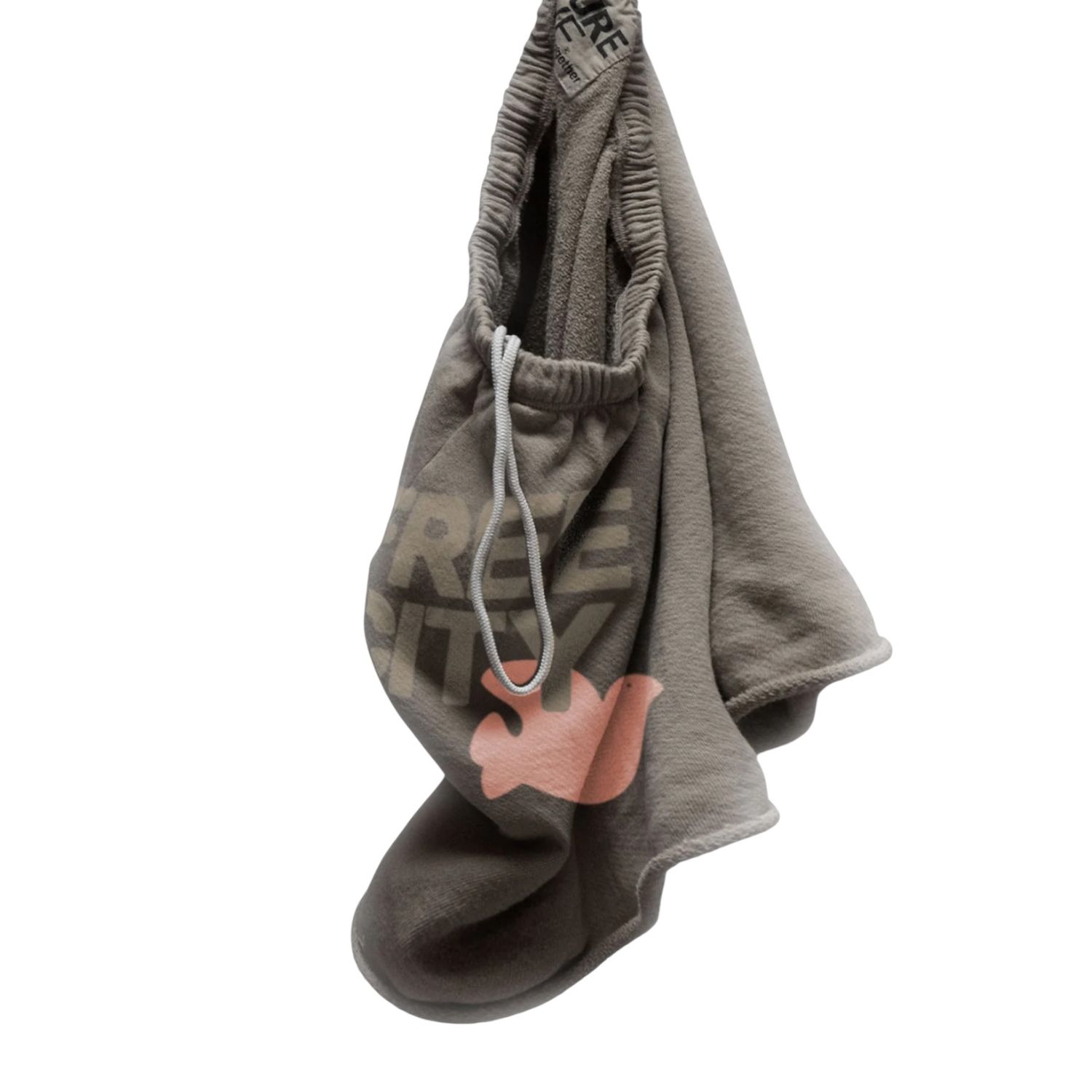 Freecity Cutoffs - Mud